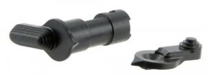 Troy Ind Safety Selector Black Polymer Ambidextrous - SSDTAM5S0BT00