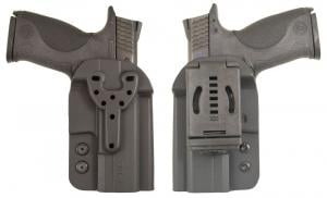 Comp-Tac QB Compatible with For Glock 9/40/357 All Lengths, 36/41 Kydex Black - C57300000NQ1N Comp-Tac QB Compatible with For Glock 9/40/357 All Lengths, 36/41 Kydex Black - C57300000NQ1N