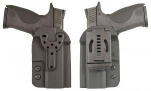 Comp-Tac QB1911 Black Kydex - C573QB004N00N