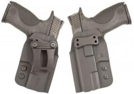 Comp-Tac QI IWB Compatible with For Glock 9/40/357 all lengths, 36/41 Kydex Black - C57200000NQ1N Comp-Tac QI IWB Compatible with For Glock 9/40/357 all lengths, 36/41 Kydex Black - C57200000NQ1N