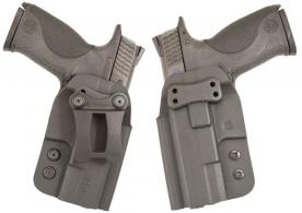 Comp-Tac QI Compatible w/For Glock 43 Black Kydex - C57200000NQ3N