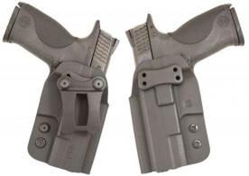 Comp-Tac QI1911 Black Kydex - C572QI004N00N Comp-Tac QI1911 Black Kydex - C572QI004N00N