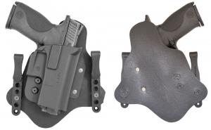 Comp-Tac QH Compatible with For Glock 43 Black Kydex - C574QH003N00N Comp-Tac QH Compatible with For Glock 43 Black Kydex - C574QH003N00N