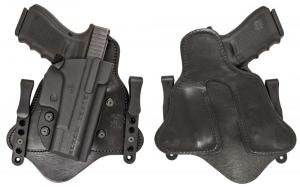 Comp-Tac MTAC PremierS&W M&P Shield 9, 40 Black Kydex
