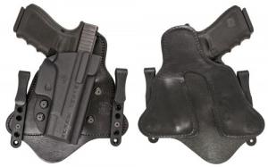 Comp-Tac MTAC PremierS&W M&P Shield 9, 40 Black Kydex - C225SW146RBSN