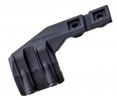 MAGPUL RAIL LIGHT MOUNT LEFT - MAG498-BLK-LT MAGPUL RAIL LIGHT MOUNT LEFT - MAG498-BLK-LT