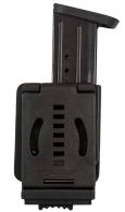 Comp-Tac PLM Single Fits Glock 9mm/40S&W/45 GAP Kydex Black