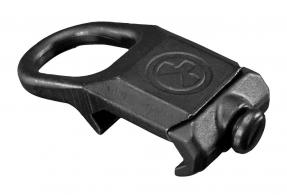 Magpul Rail Sling Attachment Black Steel - MAG502-BLK Magpul Rail Sling Attachment Black Steel - MAG502-BLK