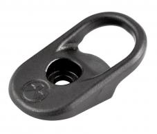 Magpul MOE Sling Attachment Black Melonite Case Hardened Steel Handguard/Forend - MAG504-BLK Magpul MOE Sling Attachment Black Melonite Case Hardened Steel Handguard/Forend - MAG504-BLK