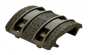 Magpul XTM Enhanced Rail Panels AR-Platform OD Green - MAG510-ODG Magpul XTM Enhanced Rail Panels AR-Platform OD Green - MAG510-ODG