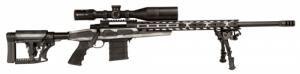 Howa-Legacy HCR Rifle Bolt 7.62 NATO/.308 WIN NATO 26 HB MB 10+1 Luth-AR - HCRA7319USG Howa-Legacy HCR Rifle Bolt 7.62 NATO/.308 WIN NATO 26 HB MB 10+1 Luth-AR - HCRA7319USG