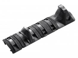 Magpul XTM Hand Stop Kit AR15/M4/M16 Black Polymer Ambidextrous - MAG511-BLK