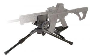 Caldwell Precision Turret Shooting Rest Black Aluminum 22.40" L x 5.50" W - 821400 Caldwell Precision Turret Shooting Rest Black Aluminum 22.40" L x 5.50" W - 821400
