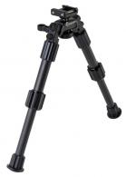 Caldwell Accumax Bipod Black 6-9" Carbon Fiber - 1081952 Caldwell Accumax Bipod Black 6-9" Carbon Fiber - 1081952