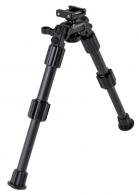 Caldwell Accumax Bipod Black 6-9" Carbon Fiber - 1081952