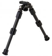 Caldwell Accumax Bipod with M-Lok Adapter Carbon Fiber Black 6-9" - 1081953 Caldwell Accumax Bipod with M-Lok Adapter Carbon Fiber Black 6-9" - 1081953