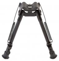 Caldwell XLA Bipod Black 9-13" Aluminum - 1081951 Caldwell XLA Bipod Black 9-13" Aluminum - 1081951