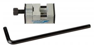 Frankford Arsenal Platinum Stuck Case Remover Silver - 1078192