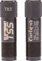 Carlsons 38000 TSS Turkey Remington 12 Gauge 17-4 Stainless Steel Black - 565