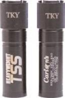 Carlsons 38010 TSS Turkey Beretta/Benelli Mobil 12 Gauge 17-4 Stainless Steel Black - 565 Carlsons 38010 TSS Turkey Beretta/Benelli Mobil 12 Gauge 17-4 Stainless Steel Black - 565
