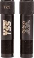 Carlsons 38023 TSS Turkey Browning Invector Plus 20 Gauge 17-4 Stainless Steel Black - 565 Carlsons 38023 TSS Turkey Browning Invector Plus 20 Gauge 17-4 Stainless Steel Black - 565