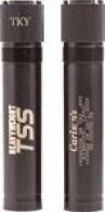 Carlsons 38025 TSS Turkey Browning Invector DS 12/20 Gauge 17-4 Stainless Steel Black - 565