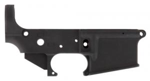 Savage MSR15 Patrol AR-15 Platform Multi-Caliber Black - 22945