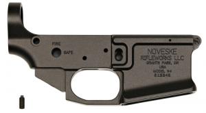 Noveske Gen III Stripped 223 Remington/5.56 NATO Lower Receiver - 04000008K