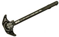 Noveske Super Badass Charging Handle AR-15 Black Hardcoat Anodized 7075 Aluminum - 5000900 Noveske Super Badass Charging Handle AR-15 Black Hardcoat Anodized 7075 Aluminum - 5000900