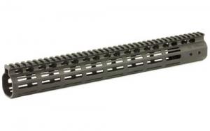 Noveske Noveske Skinny Rail M-LOK 15" - 5001044 Noveske Noveske Skinny Rail M-LOK 15" - 5001044