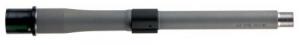 Noveske Lo-Pro Gas Block Barrel 300 Blackout 10.50" Stainless Steel Bead Blasted with .750" Gas Block - 7000034 Noveske Lo-Pro Gas Block Barrel 300 Blackout 10.50" Stainless Steel Bead Blasted with .750" Gas Block - 7000034