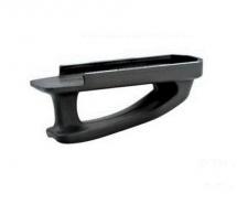 Magpul PMAG Ranger Plate LR/SR Gen M3 7.62x51mm NATO AR-10 Polymer Black 3 Pack - MAG564-BLK Magpul PMAG Ranger Plate LR/SR Gen M3 7.62x51mm NATO AR-10 Polymer Black 3 Pack - MAG564-BLK
