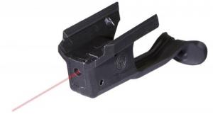 Sig Sauer Lima365 Trigger Guard Mount 5mW Red Laser Sight - SOL36501