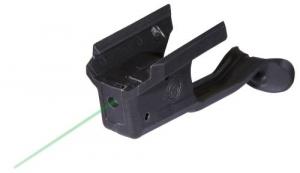 Sig Sauer Electro-Optics Lima365 Laser Grip Module Green Laser 5mW Sig P365 - SOL36502 Sig Sauer Electro-Optics Lima365 Laser Grip Module Green Laser 5mW Sig P365 - SOL36502