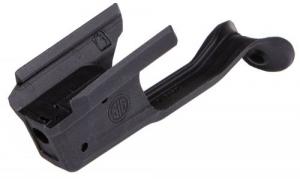 Sig Sauer Electro-Optics Foxtrot365 100 Lumens 1/3N Lithium Battery Black - SOF36501