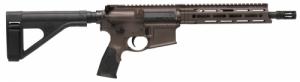 Daniel Defense DDM4 V7 *CO Compliant* AR Pistol Semi-Automatic 5.56 - 2800166067 Daniel Defense DDM4 V7 *CO Compliant* AR Pistol Semi-Automatic 5.56 - 2800166067