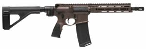 Daniel Defense DDM4 V7 LAW *CO Compliant* AR Pistol Semi-Automatic 3