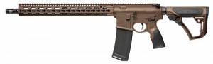 Daniel Defense 1619055 DDM4 V11 *CA Compliant* Semi-Automatic 300 AAC Blackout/