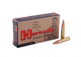 Main product image for Hornady 80881 Custom .300 Black  (7.62x35mm) 135 GR Flex Tip Expan