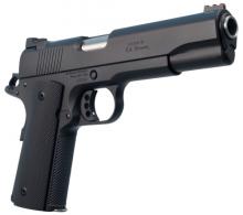 Ed Brown Special Forces .45 ACP Single 5 7+1 Black VZ Grip Black Gen4 Stainless Steel Slide - SF18G4