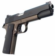 Ed Brown SF18BZ Special Forces 45 ACP 5" 7+1 Bronze Gen4 Black Gen4 Stainless Steel Slide Black VZ Grip