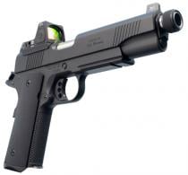 Ed Brown Special Forces SR Single 45 Automatic Colt Pistol (ACP) 5 Threaded Barrel 7 Ed Brown Special Forces SR Single 45 Automatic Colt Pistol (ACP) 5 Threaded Barrel 7