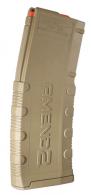 Amend2 Mod 2 223 Rem,5.56x45mm NATO AR-15,M4,M16 30rd Flat Dark Earth Detachable - 556MOD2FDE30 Amend2 Mod 2 223 Rem,5.56x45mm NATO AR-15,M4,M16 30rd Flat Dark Earth Detachable - 556MOD2FDE30