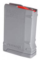 Amend2 Mod 2 AR-15 223 Rem,5.56x45mm NATO AR-15,M4,M16 10rd Gray Detachable - 556MOD2GRY10 Amend2 Mod 2 AR-15 223 Rem,5.56x45mm NATO AR-15,M4,M16 10rd Gray Detachable - 556MOD2GRY10