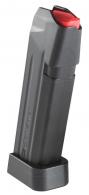 Amend2 A217BLK A2-17 9mm Luger For Glock 17 18rd Black Detachable