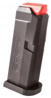 Amend2 A242BLK A2-42 380 ACP For Glock 42 6rd Black Detachable