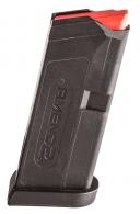 Amend2 A243BLK A2-43 9mm Luger For Glock G43 6rd Black Detachable - A2GLOCK43BLK Amend2 A243BLK A2-43 9mm Luger For Glock G43 6rd Black Detachable - A2GLOCK43BLK