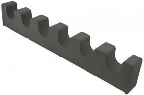 BENCH BMWRBR6 SIX GUN BARREL REST - BMWEBR6 BENCH BMWRBR6 SIX GUN BARREL REST - BMWEBR6