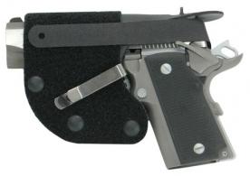 Cass Creek Benchmaster Concealed Carry Small Frame Pistol Black - BMWRCCSHP