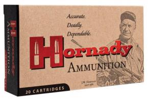 Hornady Custom 300 Weatherby Magnum 180 GR GMX 20 Bx/ 10 Cs - 8224 Hornady Custom 300 Weatherby Magnum 180 GR GMX 20 Bx/ 10 Cs - 8224